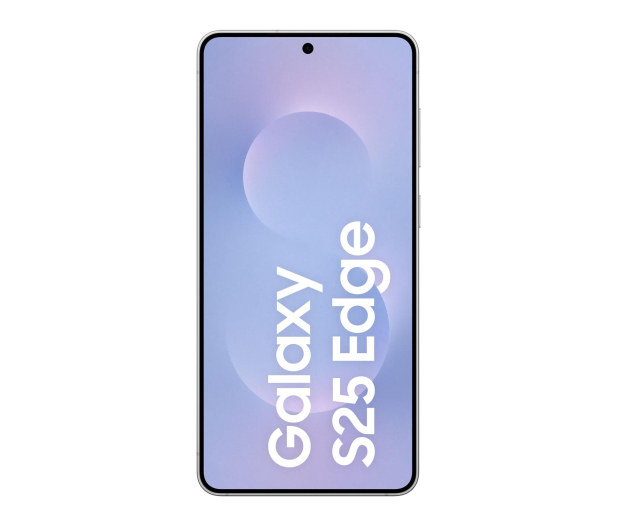 SAMSUNG Galaxy S25 Edge 12/256GB Tytanowy niebieski - 1327622 - zdjęcie 3